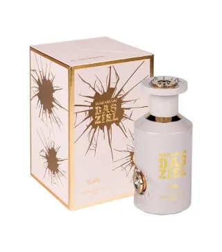 AL HARAMAIN DAS ZIEL SCHWARZ EAU DE PARFUM 100ML VAPORIZADOR