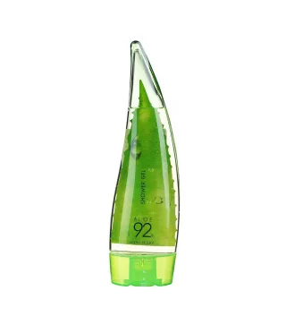 HOLIKA HOLIKA ALOE 92% GEL DE BAÑO 250ML