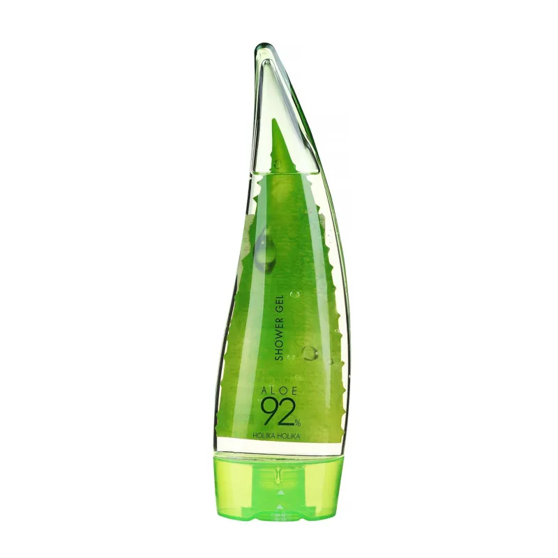 HOLIKA HOLIKA ALOE 92% GEL DE BAÑO 250ML