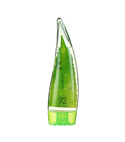 HOLIKA HOLIKA ALOE 92% GEL DE BAÑO 250ML