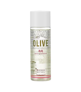 HOLIKA HOLIKA DIALY FRESH MOISTURIZING CREAM OLIVE 100ML