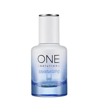HOLIKA HOLIKA ONE SOLUTION MOISTURIZING AMPOLLA 30ML