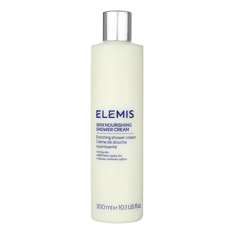 ELEMIS SKIN NOURISHING CREMA DE BAÑO 300ML