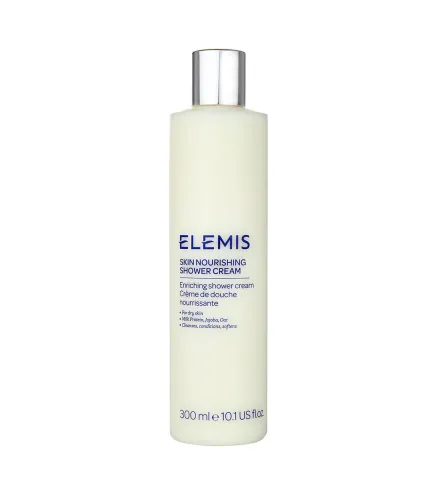 ELEMIS SKIN NOURISHING CREMA DE BAÑO 300ML