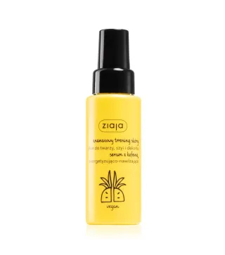 ZIAJA PIÑA SPRAY SERUM FACIAL 50ML