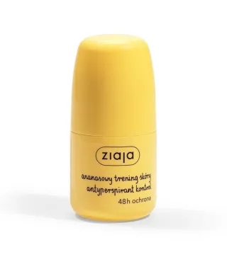 ZIAJA PIÑA DESODORANTE ROLL-ON 60ML