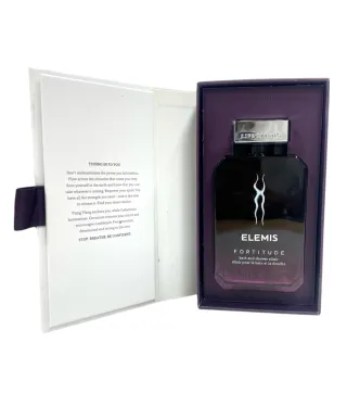ELEMIS FORTITUDE BATH AND SHOWER ELIXIR 100ML