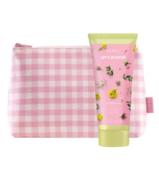 PUPA LET'S BLOOM WILDFLOWERS LOCION CORPORAL 200ML