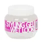 KALLOS EFECTO MOJADO GEL FIJADOR 275ML