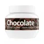 KALLOS CHOCOLATE MASCARILLA CAPILAR REPARADORA 275ML