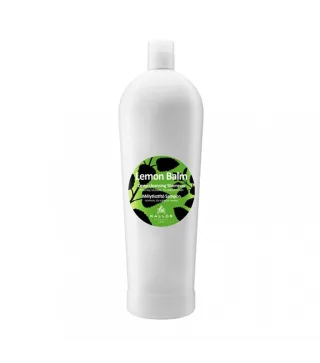 KALLOS LIMON CHAMPU BALSAMICO 1000ML