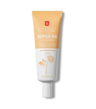ERBORIAN SUPER BB AU GINSENG CREMA ANTI-IMPERFECCIONES SPF20 40ML