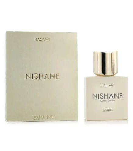NISHANE HACIVAT EXTRACTO DE PERFUME 50ML