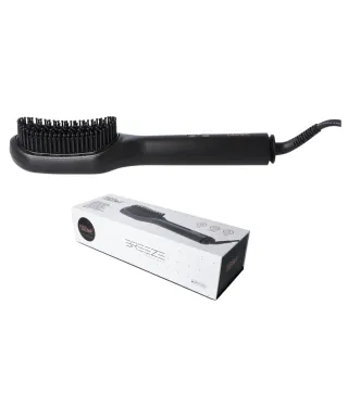 EUROSTIL BREEZE CEPILLO ELECTRICO ALISADOR AIRE FRIO 92W 1UN