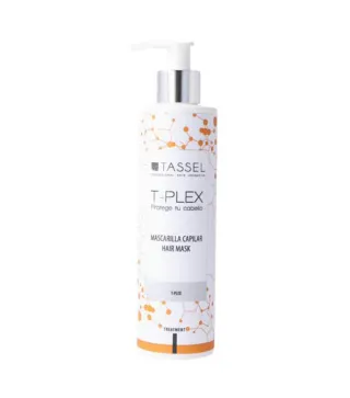 TASSEL T-PLEX TRATAMIENTO MASCARILLA CAPILAR 250ML