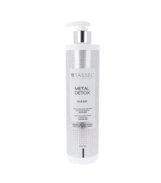 TASSEL METAL DETOX MASCARILLA SULPHATE FREE 500ML