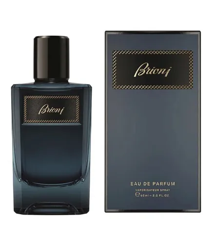 BRIONI MAN EAU DE PARFUM 60ML VAPORIZADOR