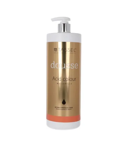 EUROSTIL DOUSSE ACID COLOUR MASCARILLA 1000ML