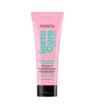 MATRIX INSTACURE INSTANT REVIVAL LIQUID MASK 250ML