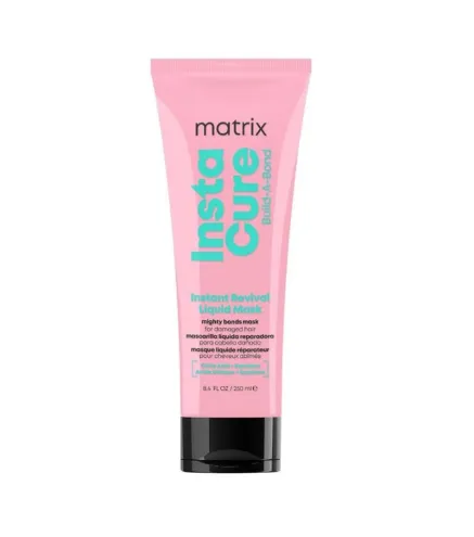 MATRIX INSTACURE INSTANT REVIVAL LIQUID MASK 250ML