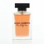 DOLCE GABBANA THE ONLY ONE EAU DE PARFUM TESTER 100ML VAPORIZADOR