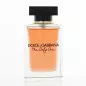 DOLCE GABBANA THE ONLY ONE EAU DE PARFUM TESTER 100ML VAPORIZADOR