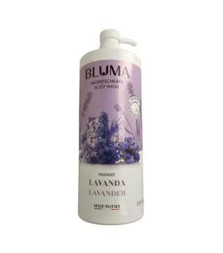BLUMA LAVANDA BODY WASH 1000ML