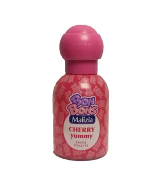 MALIZIA BON BONS EAU DE TOILETTE CHERRY YUMMY 50ML VAPORIZADOR
