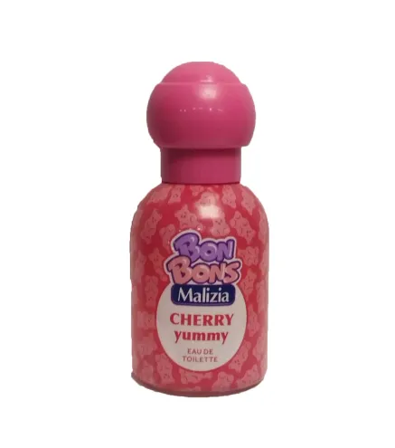 MALIZIA BON BONS EAU DE TOILETTE CHERRY YUMMY 50ML VAPORIZADOR