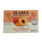 BLUMA TUTTI FRUTTI FRAGRANCE JABON BARRA 1UN