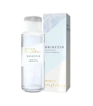 BYBLOS GHIACCIO GEL DE BAÑO 400ML