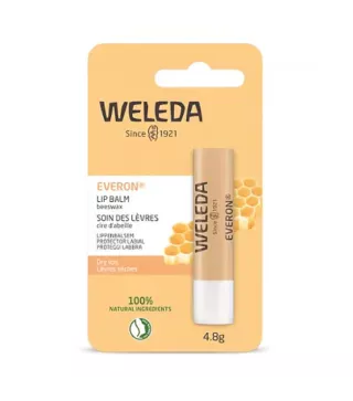 WELEDA EVERON BALSAMO LABIAL STICK 4.8GR