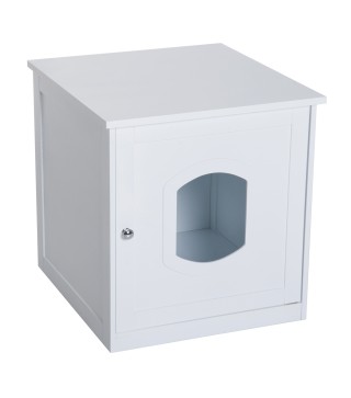 Casa para Gatos