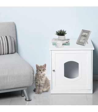 Casa para Gatos
