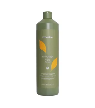 ECHOSLINE KI-POWER VEG CHAMPU 1000ML