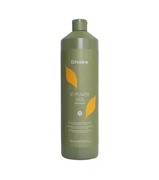 ECHOSLINE KI-POWER VEG CHAMPU 1000ML