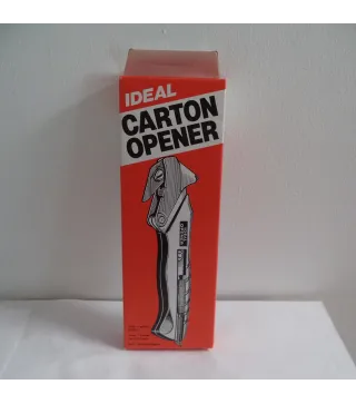 IDEAL IDEAL QUITA-GRAPAS CARTON CON RECAMBIO 1UN