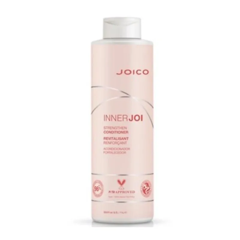 JOICO INNERJOI STRENGTHEN CHAMPU 1000UN