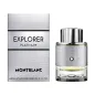 MONTBLANC EXPLORER PLATINUM EAU DE PARFUM 60ML VAPORIZADOR
