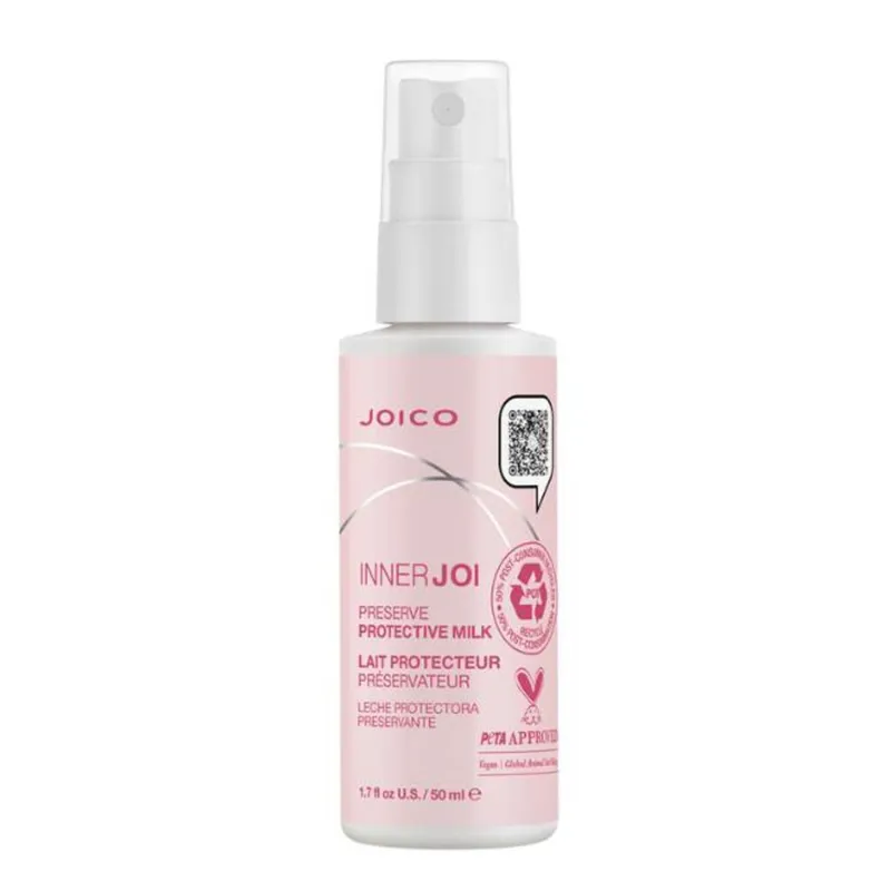 JOICO INNERJOI PRESERVE LECHE PROTECTORAP 50UN JOICO INNERJOI PRESERVE LECHE PROTECTORAP 50UN