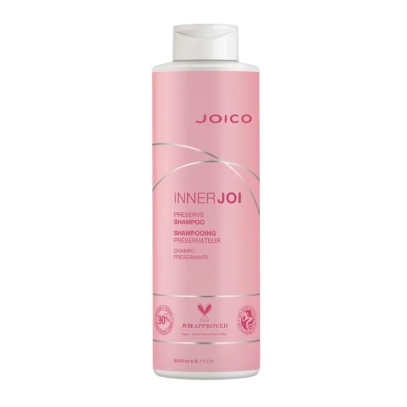 JOICO INNERJOI PRESERVE COLOR SHAMPOO 1000UN