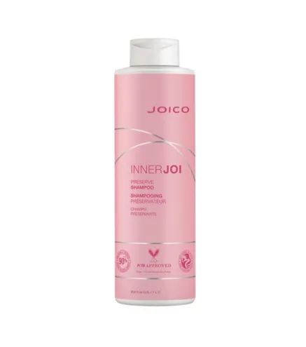 JOICO INNERJOI PRESERVE COLOR SHAMPOO 1000UN