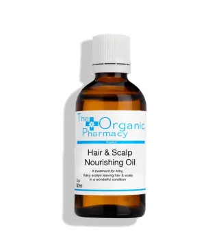 ORGANIC PHARMACY HAIR&SCALP NOURISHING TRATAMIENTO 100ML