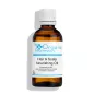 ORGANIC PHARMACY HAIR&SCALP NOURISHING TRATAMIENTO 100ML ORGANIC PHARMACY HAIR&SCALP NOURISHING TRATAMIENTO 100ML