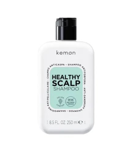 KEMON HEALTHY SCALP CHAMPU 250ML