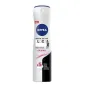 NIVEA BLACK&WHITE DESODORANTE ORIGINAL 150ML VAPORIZADOR