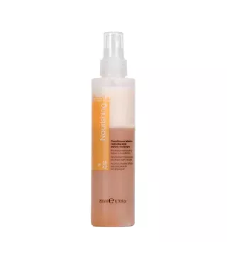 FANOLA NOURISHING ACONDICIONADOR PH 3.8/4.2 200ML