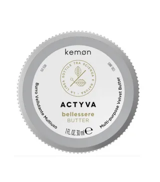 KEMON ACTYVA BELLESSERE MANTECA 30ML