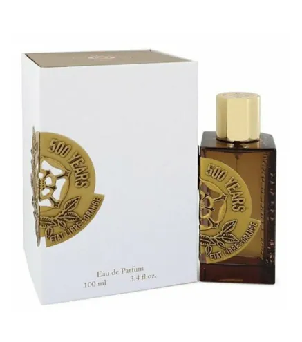 ETAT LIBRE DORANGE 500 YEARS EAU DE PARFUM 100ML VAPORIZADOR
