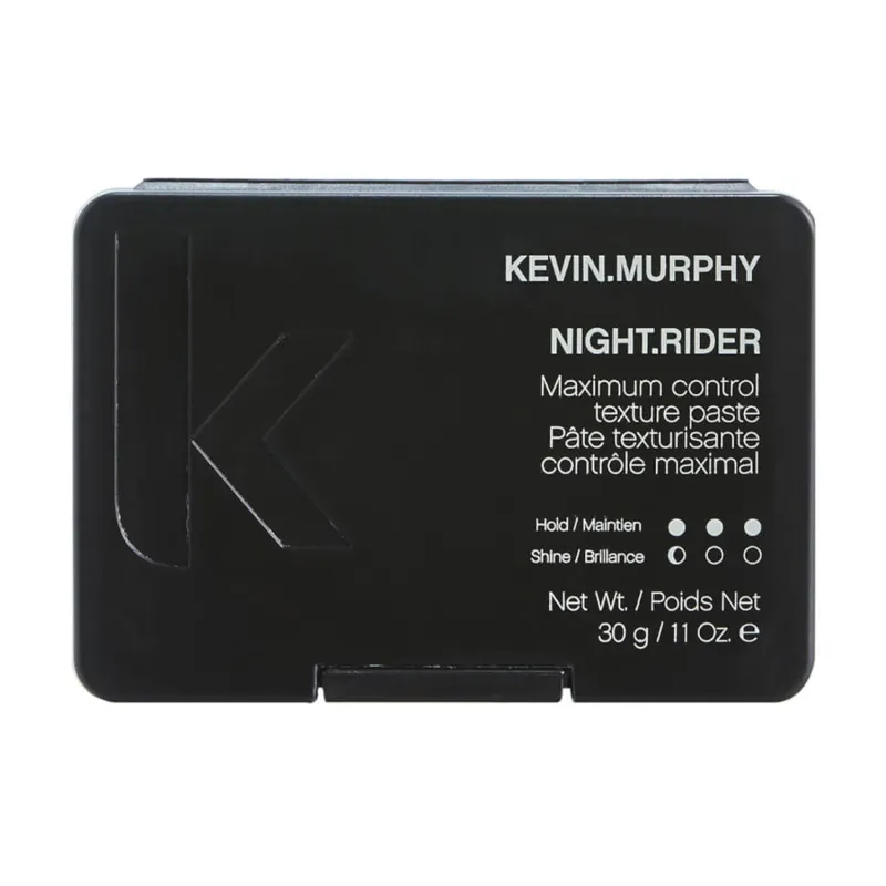 KEVIN MURPHY NIGHT RIDER PASTA DESESTRUCTURANTE 30GR